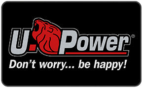TAPPETO U-POWER ART.MU00442