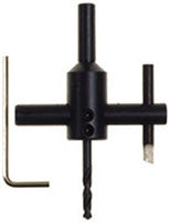 TAGLIADISCHI POGGI ART.214.00